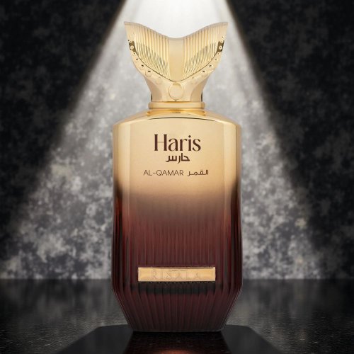 رسالة إليت حارس القمر